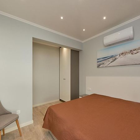 Sunbreeze Delux Vilas Budva Ngoại thất bức ảnh