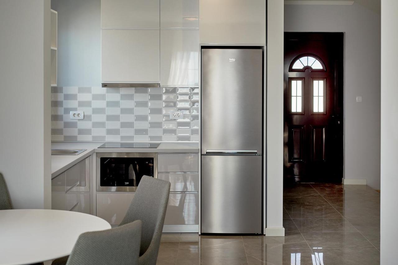 Sunbreeze Delux Vilas Budva Ngoại thất bức ảnh