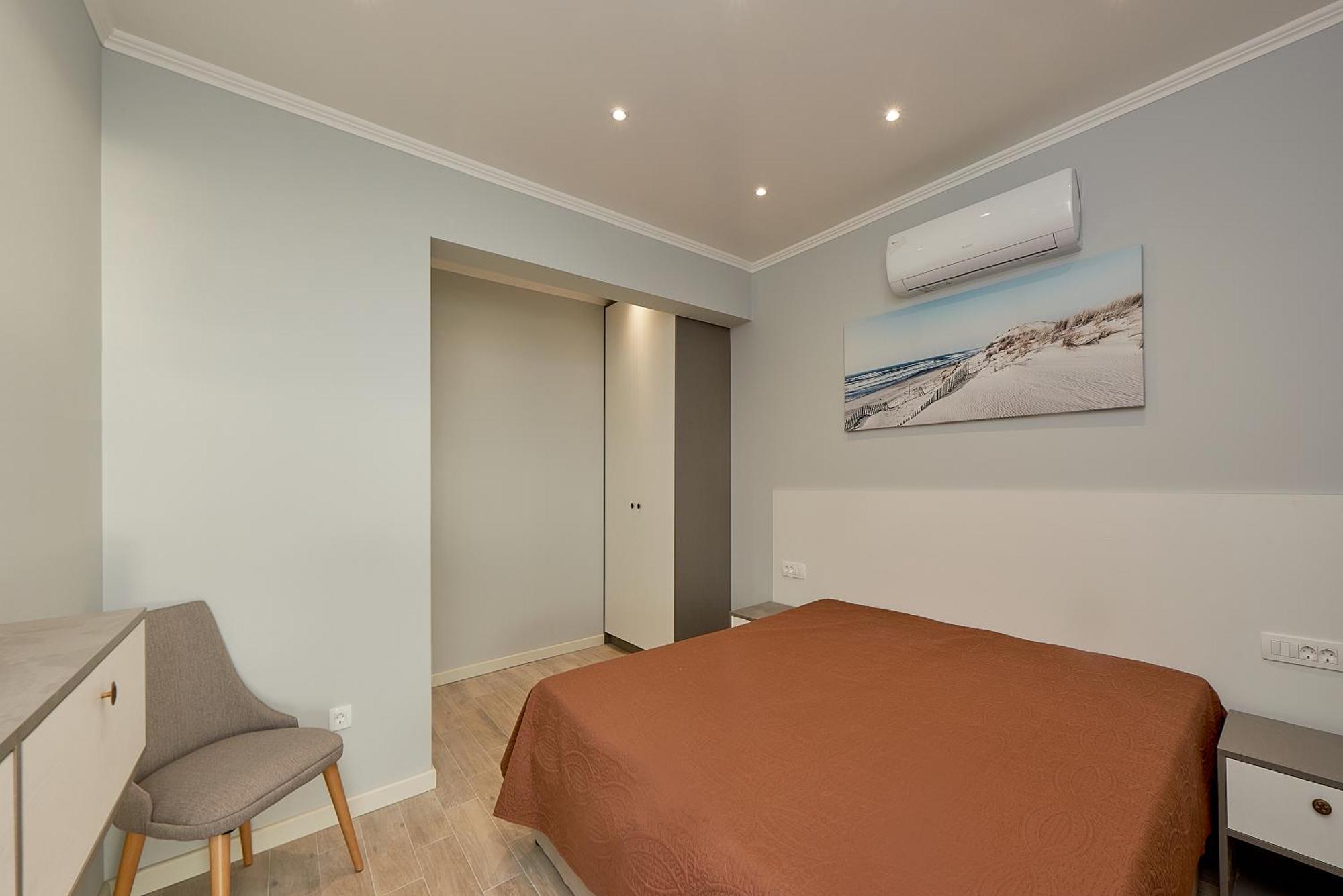 Sunbreeze Delux Vilas Budva Ngoại thất bức ảnh