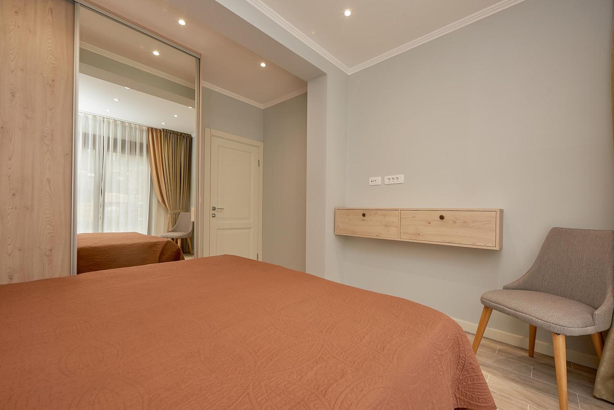 Sunbreeze Delux Vilas Budva Ngoại thất bức ảnh