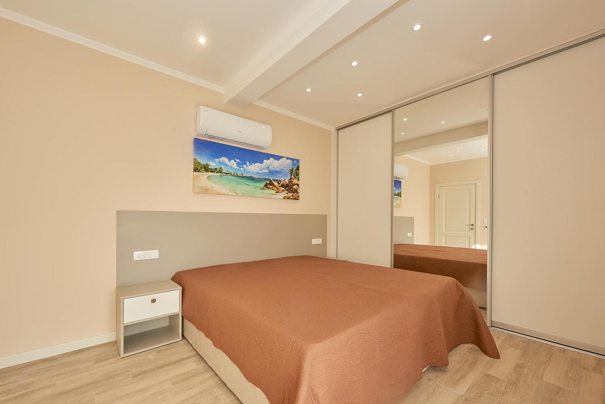 Sunbreeze Delux Vilas Budva Ngoại thất bức ảnh