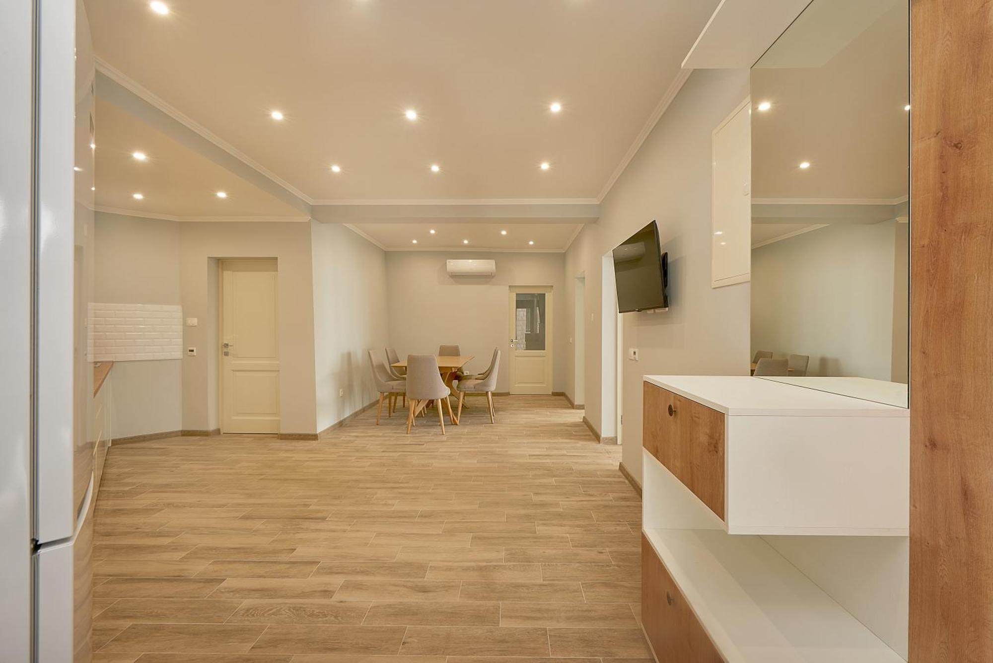 Sunbreeze Delux Vilas Budva Ngoại thất bức ảnh