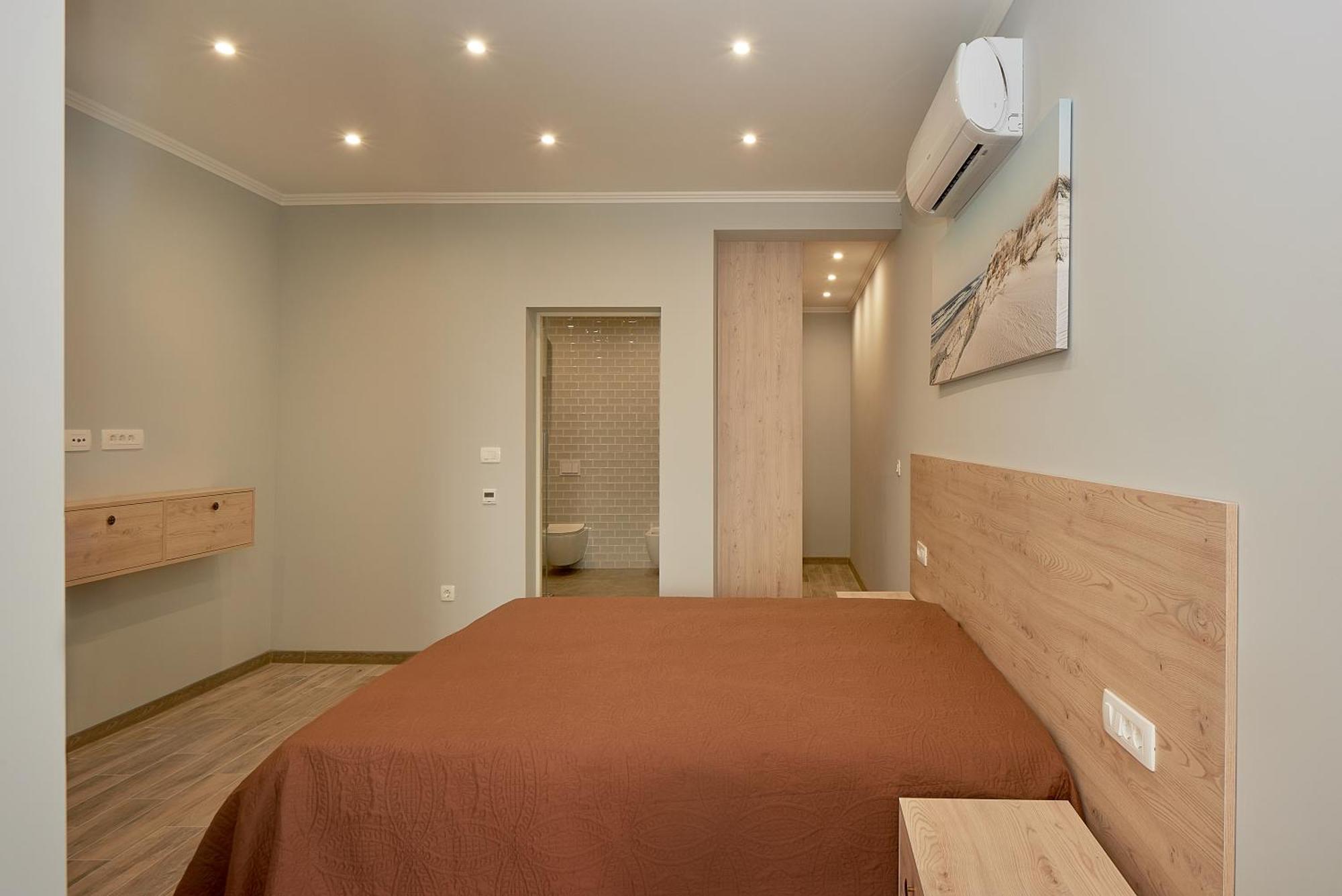 Sunbreeze Delux Vilas Budva Ngoại thất bức ảnh