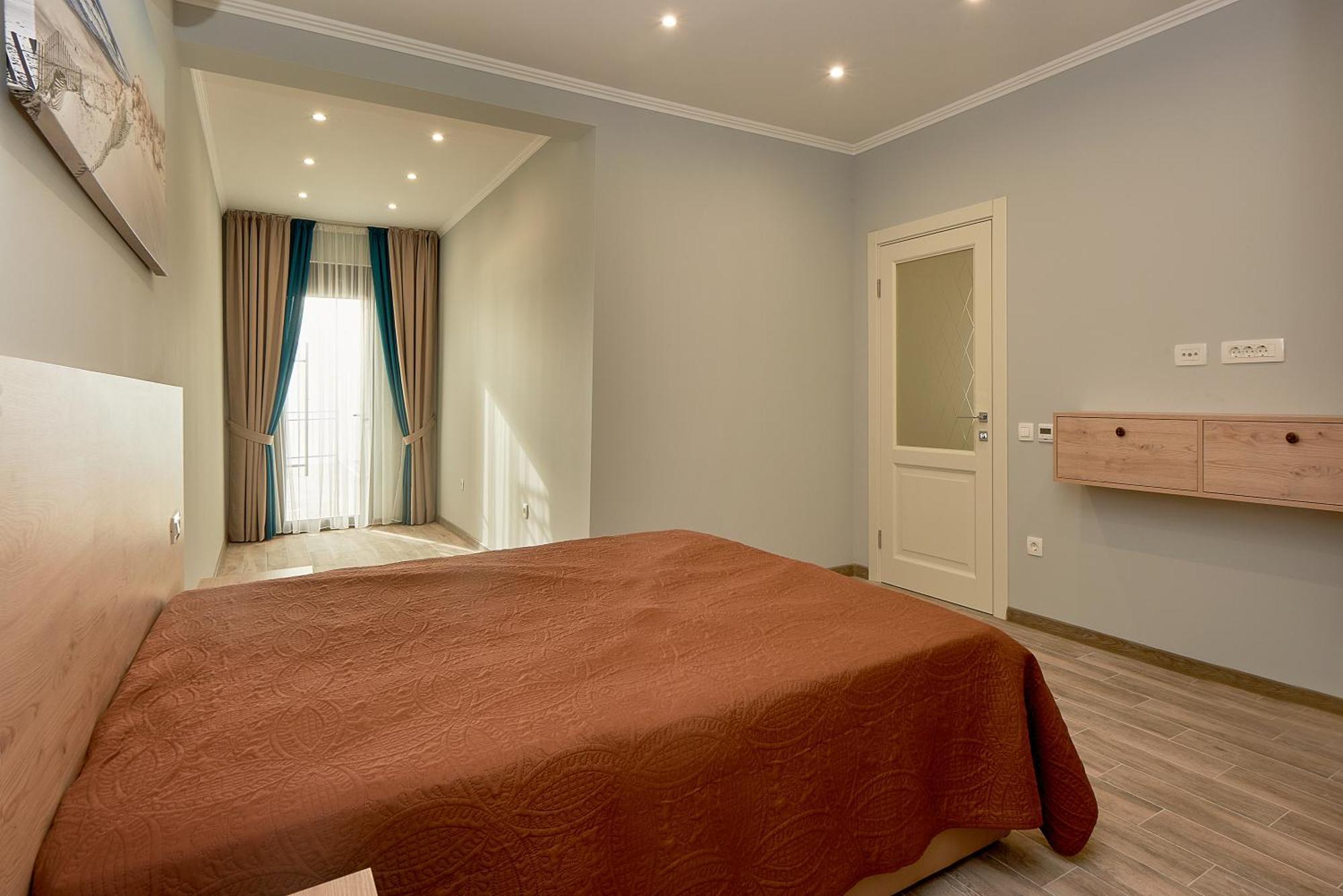 Sunbreeze Delux Vilas Budva Ngoại thất bức ảnh