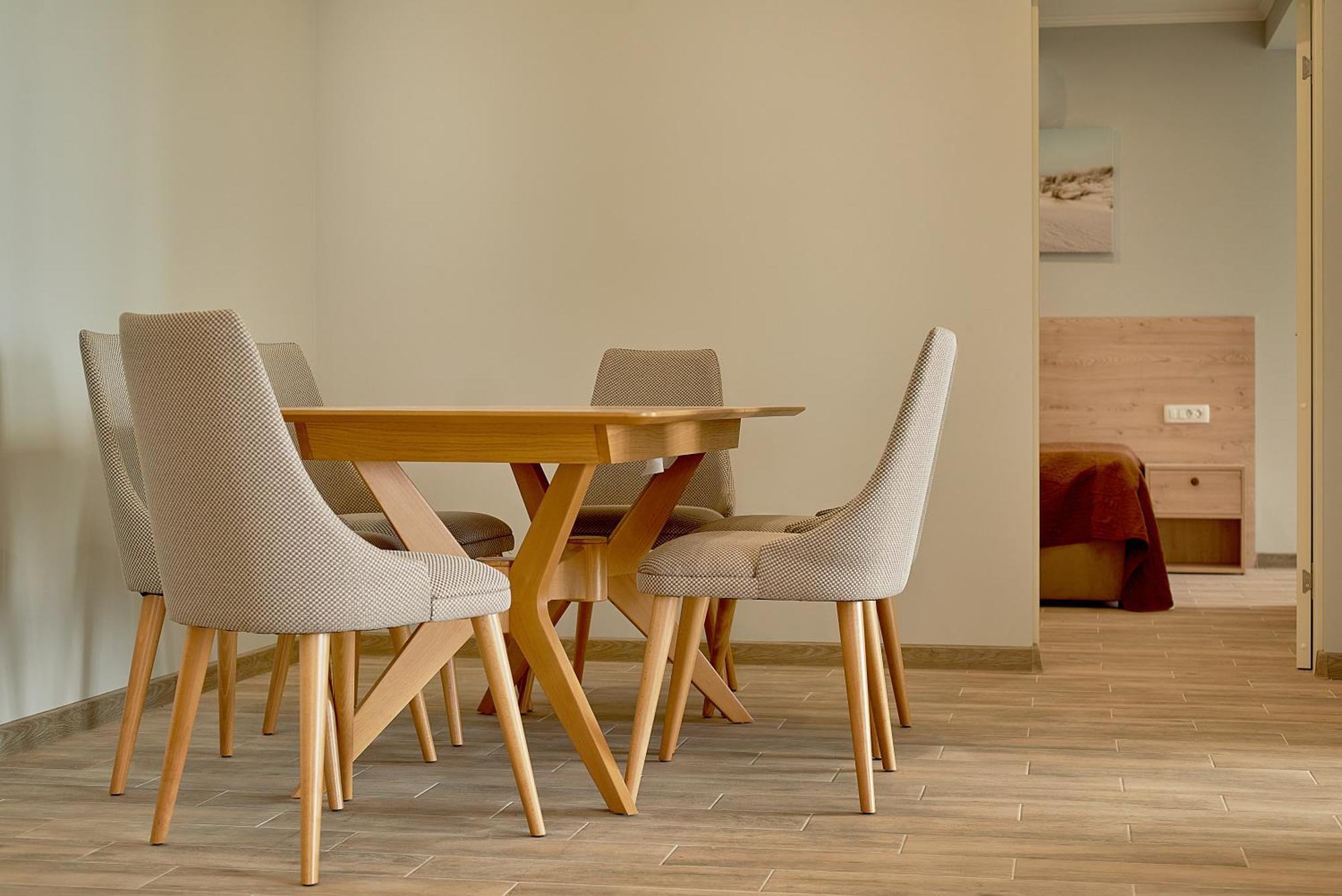 Sunbreeze Delux Vilas Budva Ngoại thất bức ảnh