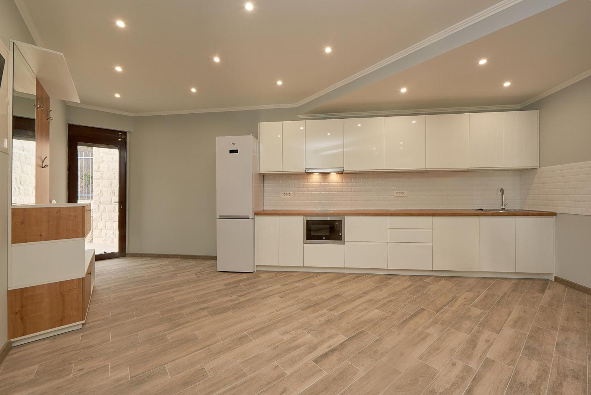 Sunbreeze Delux Vilas Budva Ngoại thất bức ảnh