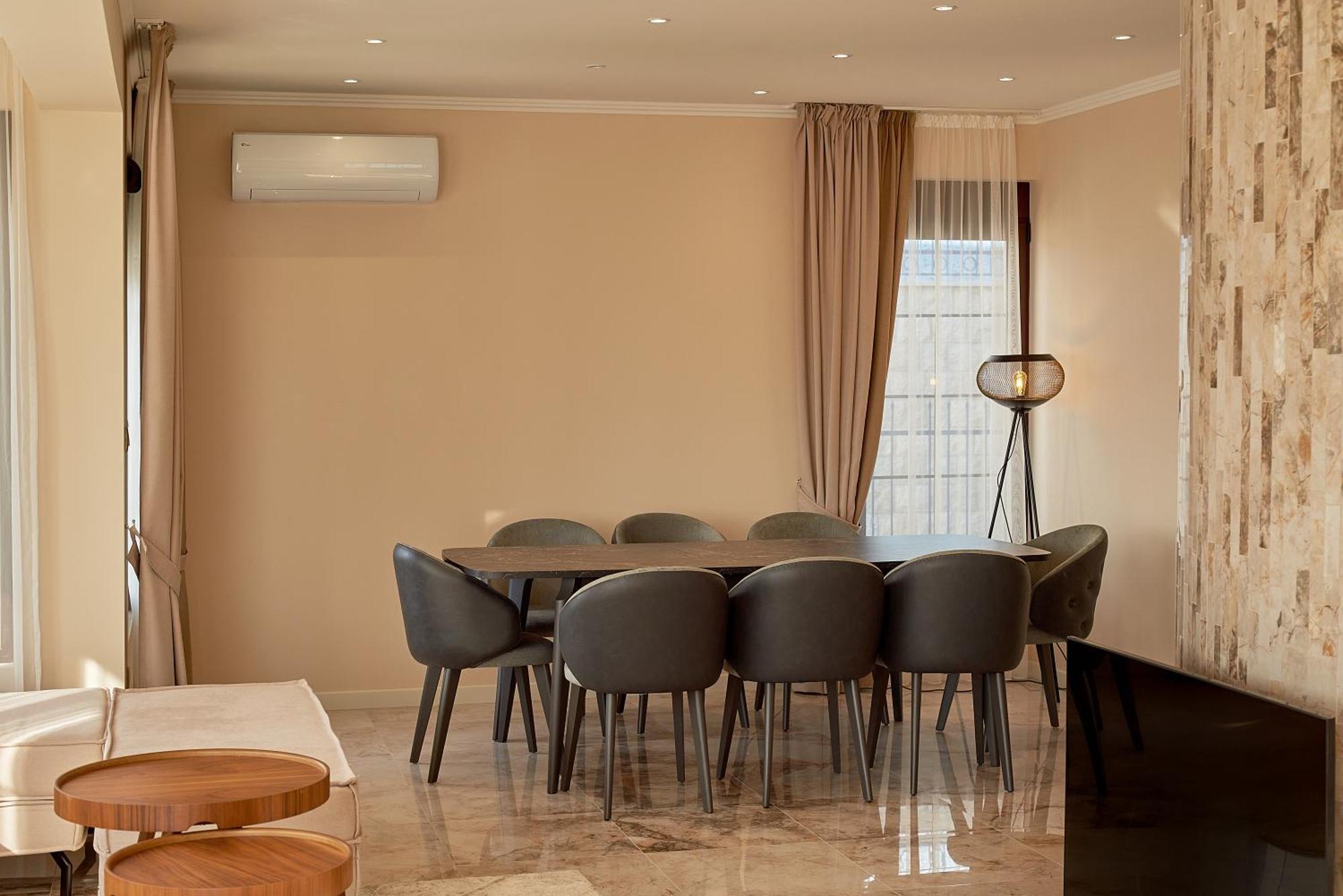 Sunbreeze Delux Vilas Budva Ngoại thất bức ảnh